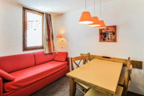 Résidence Les Chalets des Arolles - maeva Home - Studio 4 Personnes - Confort MAE-8704